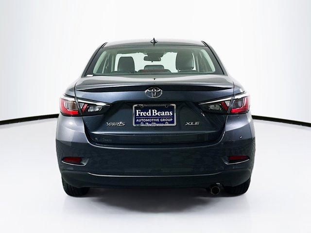2019 Toyota Yaris Sedan Vehicle Photo in Doylestown, PA 18902