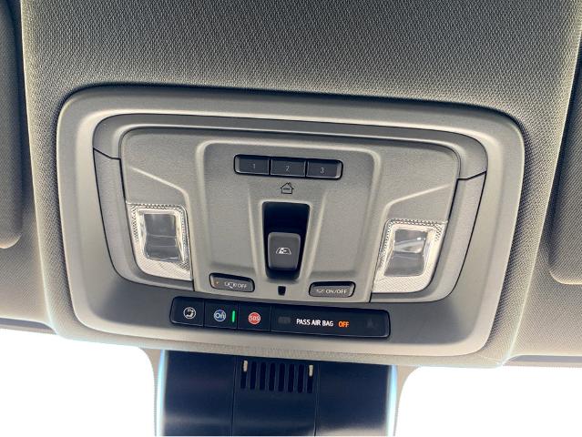2025 Chevrolet Silverado 1500 Vehicle Photo in BEAUFORT, SC 29906-4218