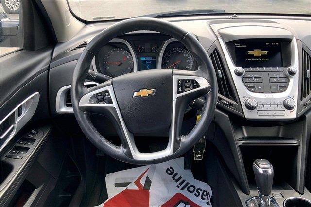 2017 Chevrolet Equinox Vehicle Photo in INDEPENDENCE, MO 64055-1377