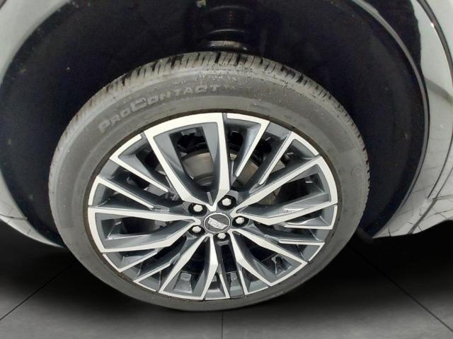 2025 Cadillac XT4 Vehicle Photo in Madison, WI 53713