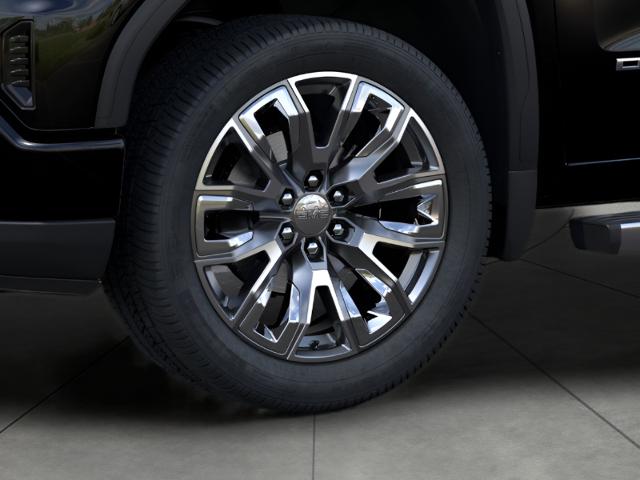 2025 GMC Sierra 1500 Vehicle Photo in APPLETON, WI 54914-8833