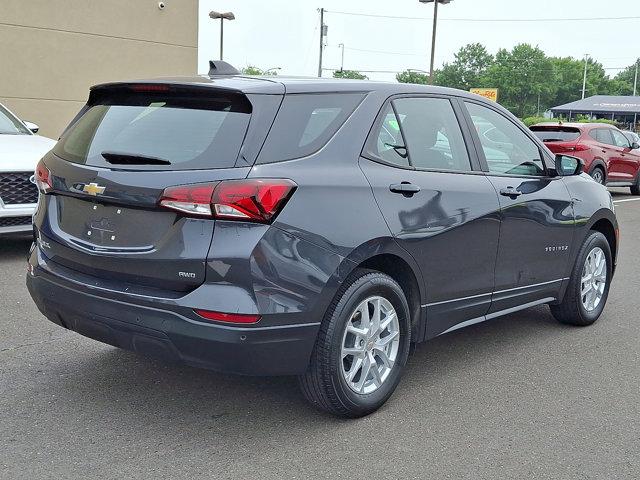 2022 Chevrolet Equinox Vehicle Photo in Philadelphia, PA 19116