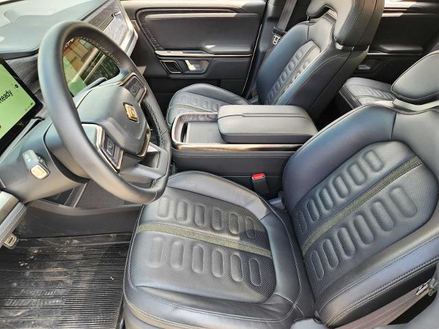 2022 Rivian R1T Vehicle Photo in PLANO, TX 75024