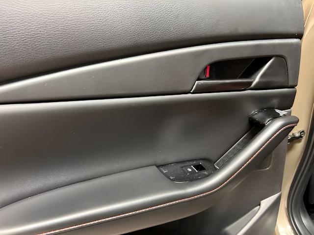 2025 Mazda CX-30 Vehicle Photo in Green Bay, WI 54304