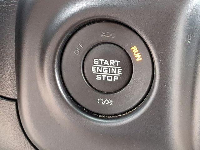 2022 Jeep Wrangler 4xe Vehicle Photo in PAWLING, NY 12564-3219