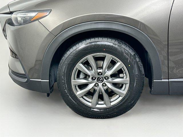 2018 Mazda CX-9 Vehicle Photo in Doylestown, PA 18902