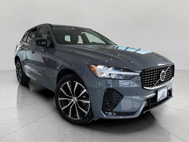 2023 Volvo XC60 Vehicle Photo in Appleton, WI 54914