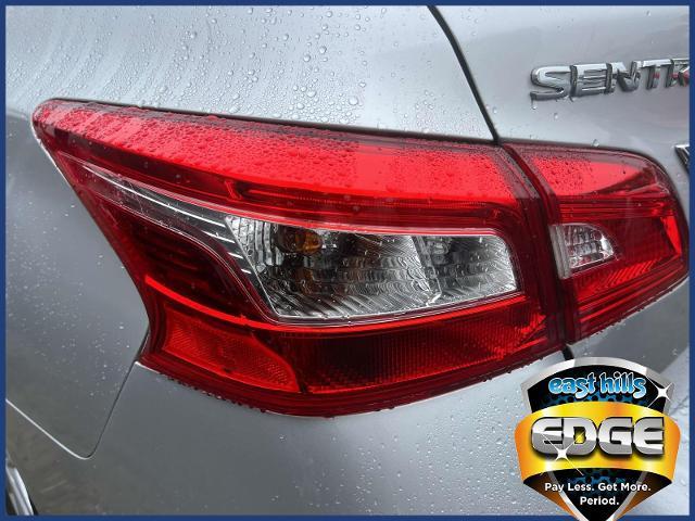 2019 Nissan Sentra Vehicle Photo in Roslyn, NY 11576