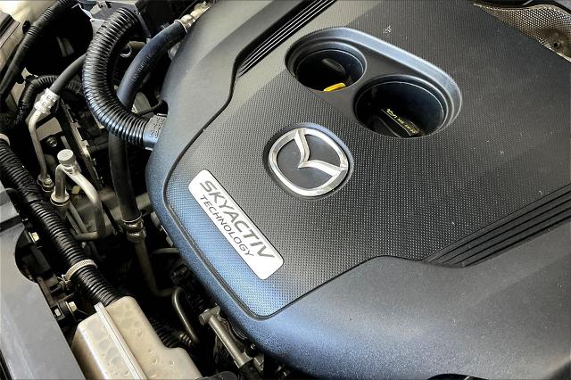 2019 Mazda CX-5 Vehicle Photo in Grapevine, TX 76051