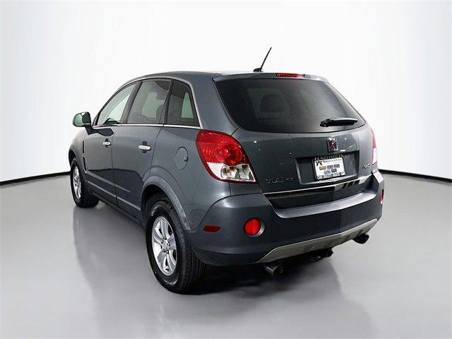 2008 Saturn Vue Vehicle Photo in PUYALLUP, WA 98371-4149