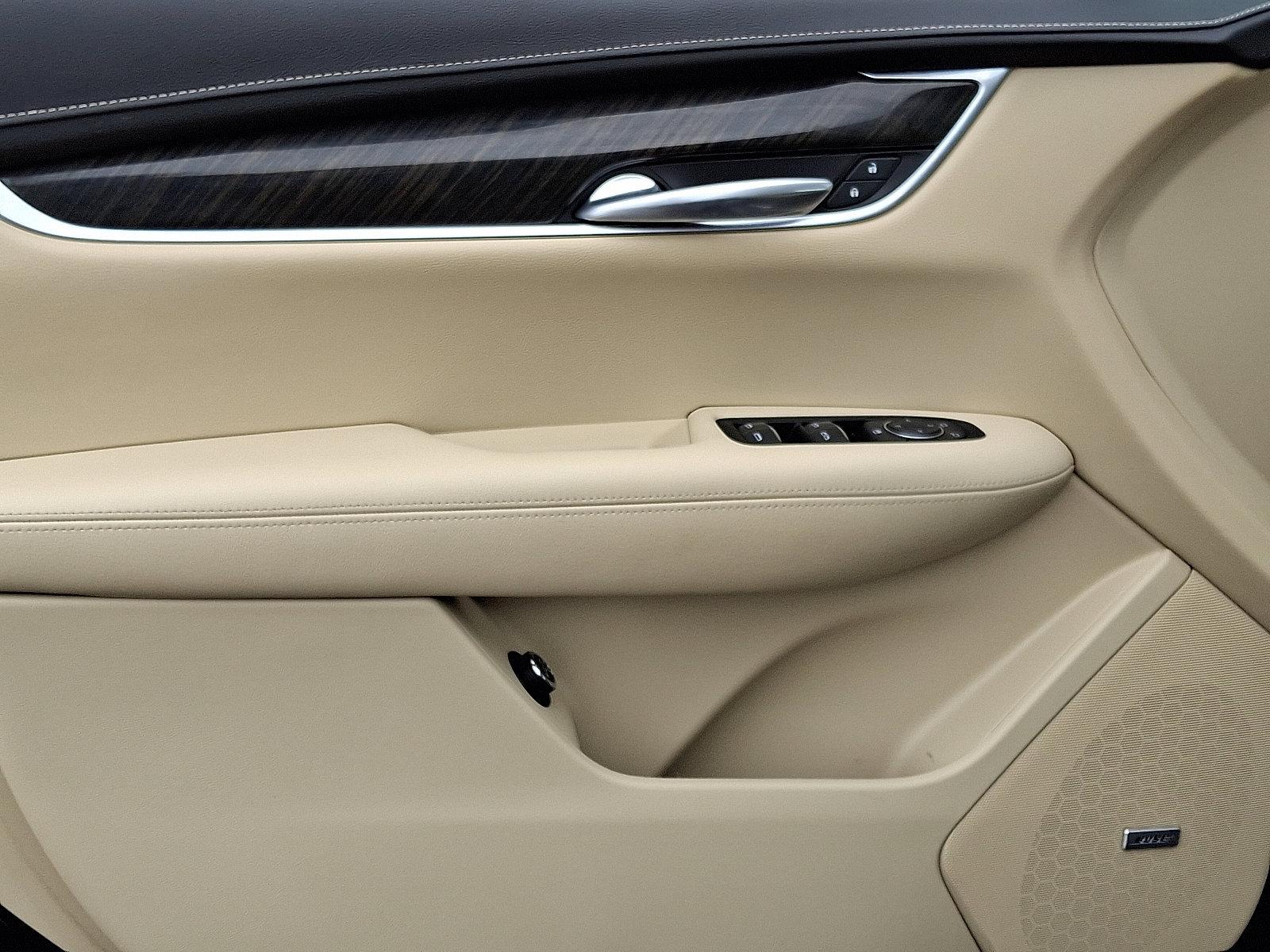 2018 Cadillac XT5 Vehicle Photo in BETHLEHEM, PA 18017-9401