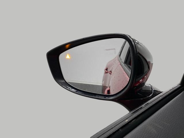 2025 Mazda CX-50 Vehicle Photo in Appleton, WI 54913