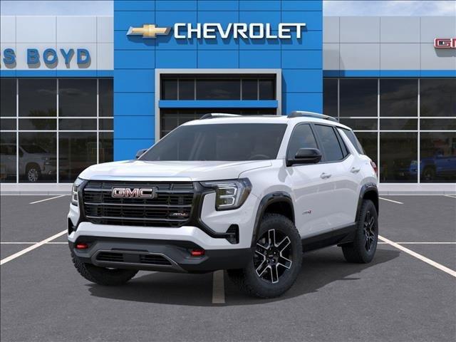 2026 GMC Terrain Vehicle Photo in HENDERSON, NC 27536-2966