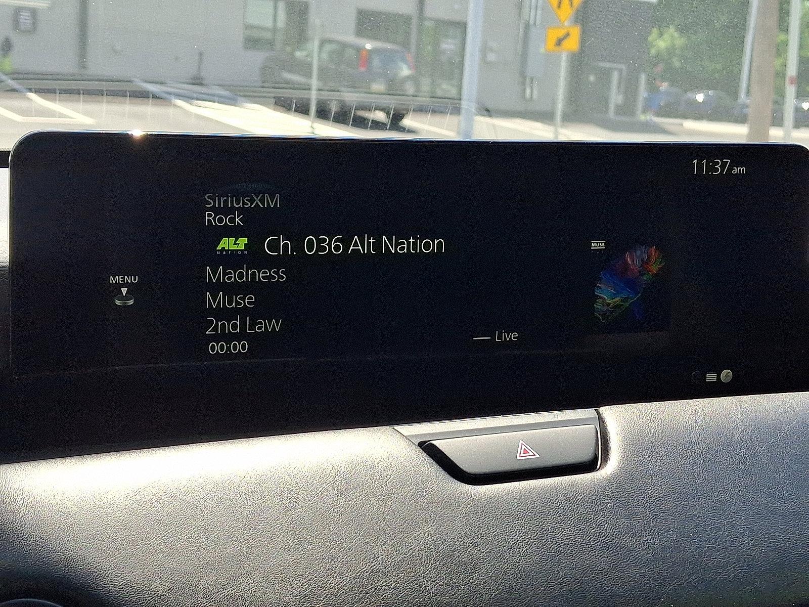 2025 Mazda CX-90 Vehicle Photo in Harrisburg, PA 17111