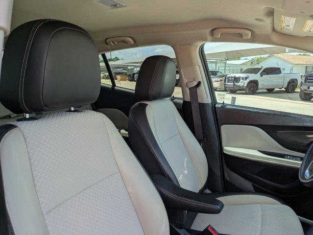 2020 Buick Encore Vehicle Photo in SELMA, TX 78154-1459