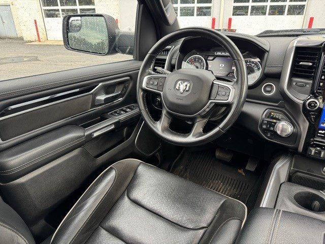 2021 Ram 1500 Vehicle Photo in Mechanicsburg, PA 17050-1707