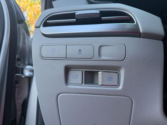 2024 Hyundai PALISADE Vehicle Photo in Savannah, GA 31419