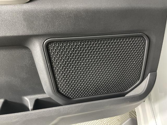 2025 Toyota Tundra Vehicle Photo in GILBERT, AZ 85297-0402