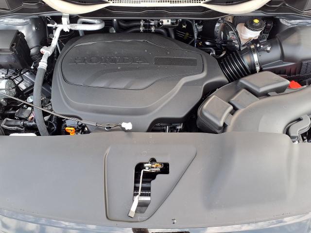 2025 Honda Odyssey Vehicle Photo in Oshkosh, WI 54904