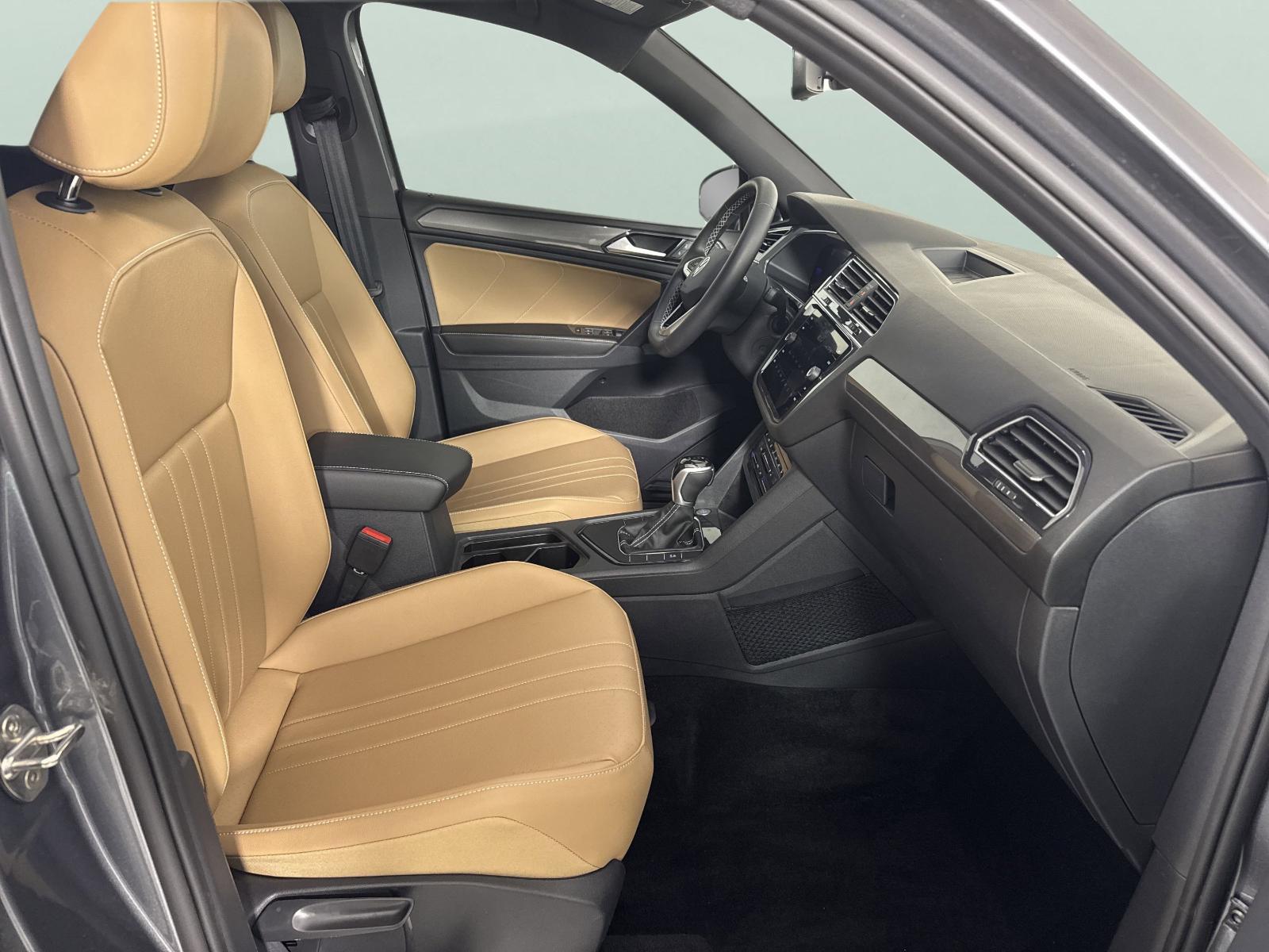 2022 Volkswagen Tiguan Vehicle Photo in Georgetown, TX 78626