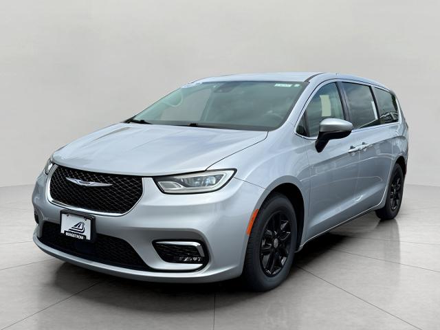 2023 Chrysler Pacifica Vehicle Photo in MIDDLETON, WI 53562-1492