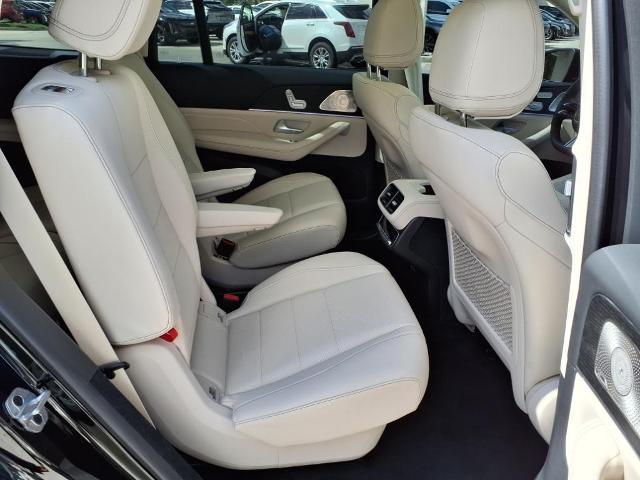 2024 Mercedes-Benz GLS Vehicle Photo in Tampa, FL 33612