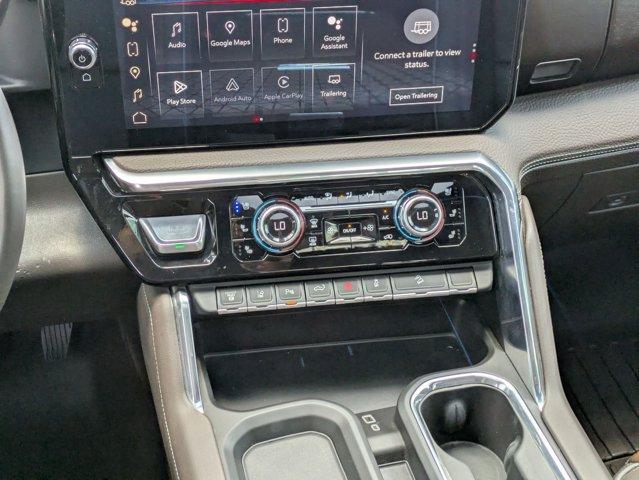 2024 GMC Sierra 2500 HD Vehicle Photo in SELMA, TX 78154-1459