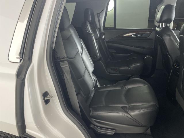 2018 Cadillac Escalade Vehicle Photo in GILBERT, AZ 85297-0402