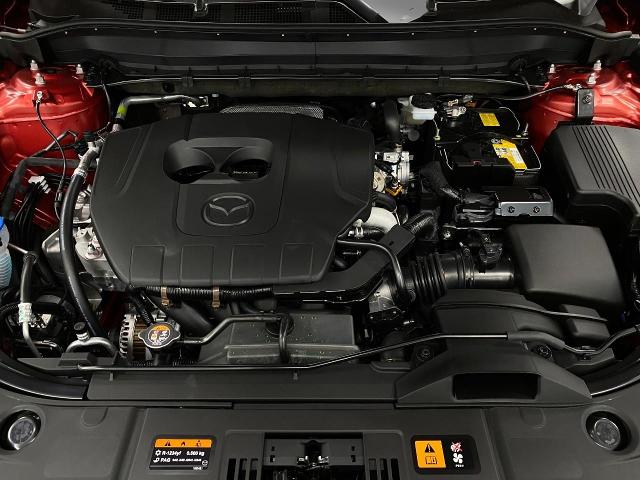 2025 Mazda CX-5 Vehicle Photo in Green Bay, WI 54304