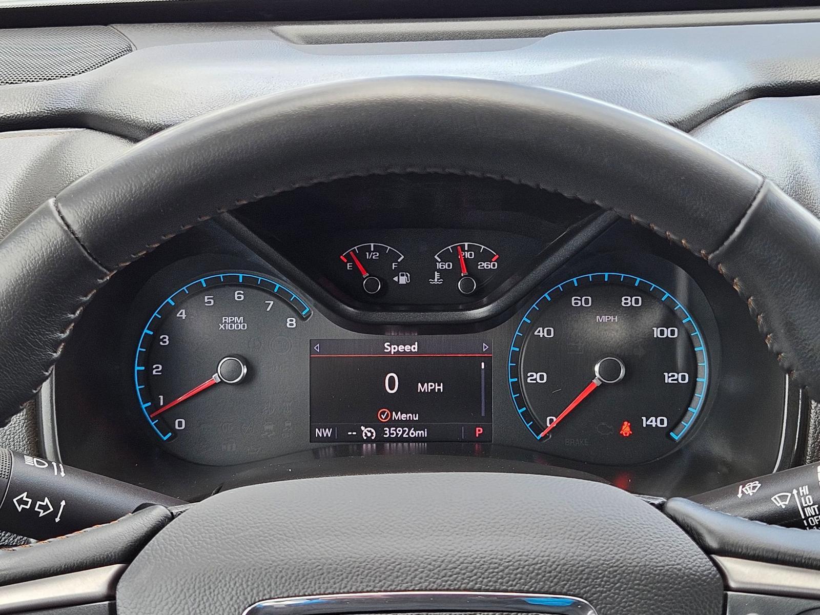 2022 GMC Canyon Vehicle Photo in SELMA, TX 78154-1460