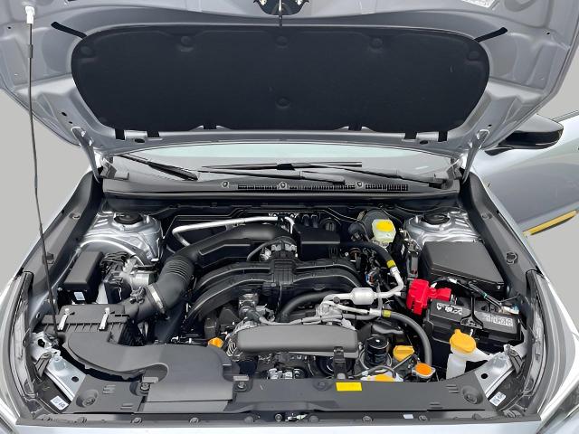 2025 Subaru Crosstrek Vehicle Photo in Oshkosh, WI 54904