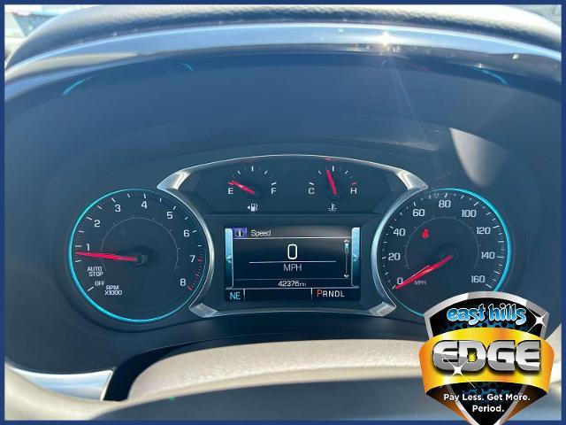 2019 Chevrolet Traverse Vehicle Photo in Roslyn, NY 11576
