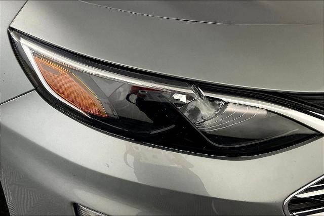 2023 Chevrolet Malibu Vehicle Photo in Tulsa, OK 74129