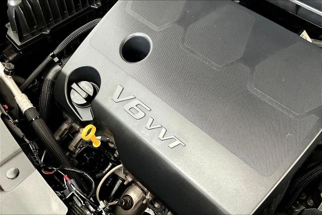 2021 Buick Enclave Vehicle Photo in Grapevine, TX 76051