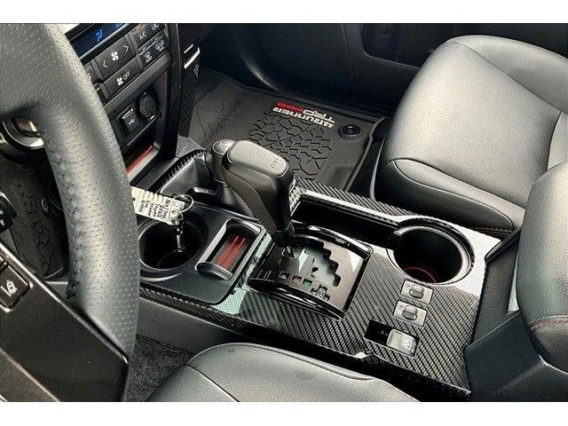 2022 Toyota 4Runner Vehicle Photo in Grapevine, TX 76051