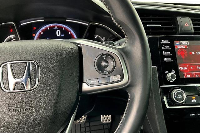 2020 Honda Civic Sedan Vehicle Photo in Grapevine, TX 76051