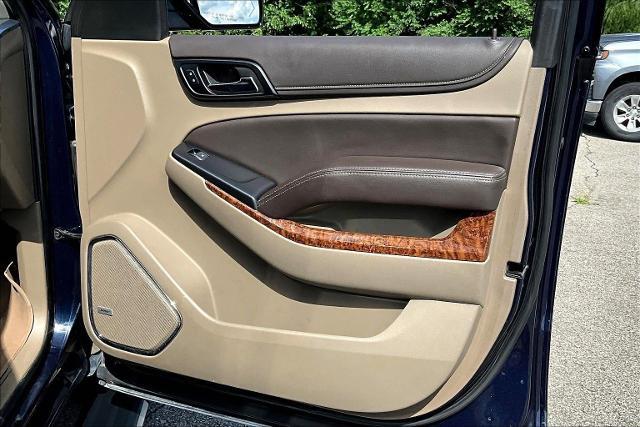 2019 Chevrolet Suburban Vehicle Photo in Tulsa, OK 74145