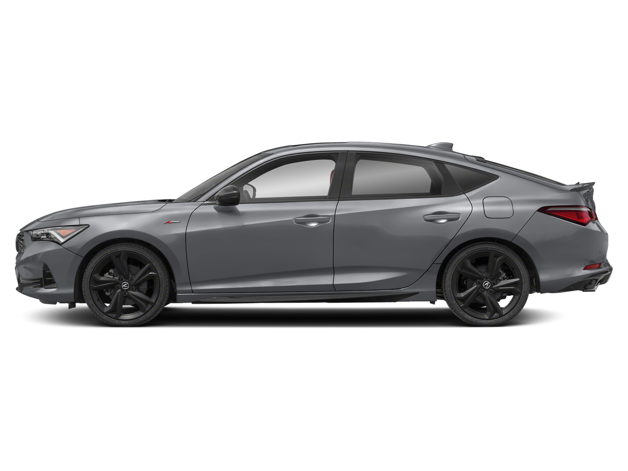 2025 Acura Integra Vehicle Photo in Tulsa, OK 74145