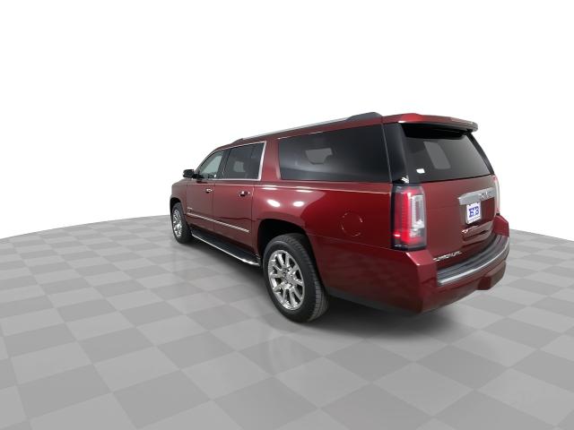 2017 GMC Yukon XL Vehicle Photo in GILBERT, AZ 85297-0402