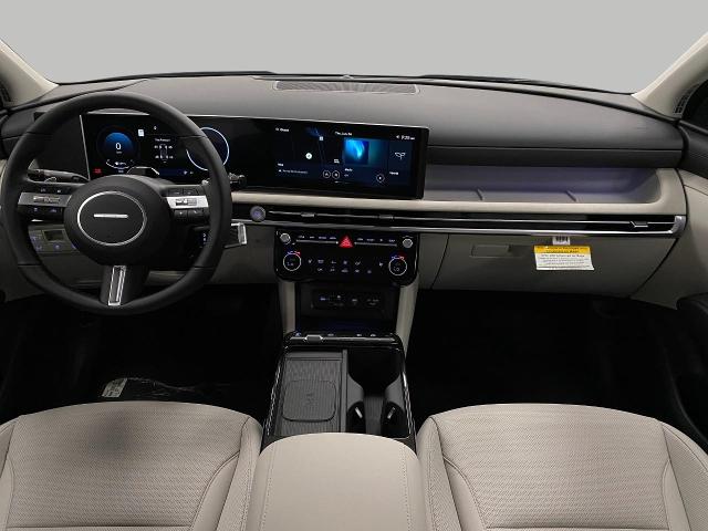 2025 Hyundai TUCSON Hybrid Vehicle Photo in Appleton, WI 54913