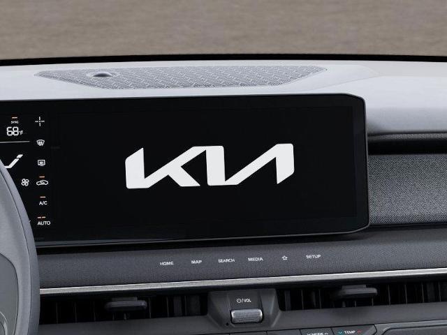 2026 Kia EV9 Vehicle Photo in Tucson, AZ 85712
