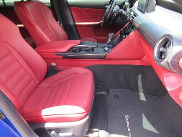 2022 Lexus IS Vehicle Photo in LEESBURG, FL 34788-4022