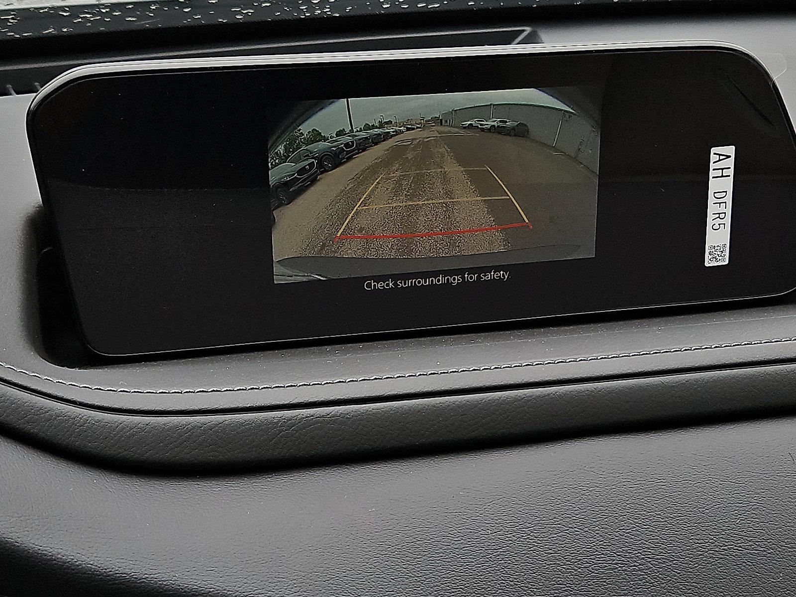 2025 Mazda CX-30 Vehicle Photo in Trevose, PA 19053