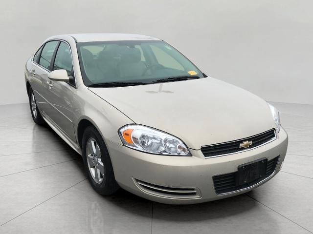 2009 Chevrolet Impala Vehicle Photo in GREEN BAY, WI 54303-3330