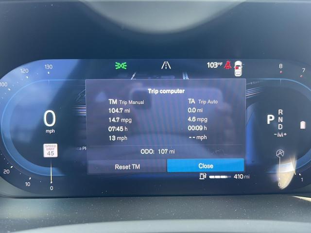 2025 Volvo XC90 Vehicle Photo in San Antonio, TX 78230