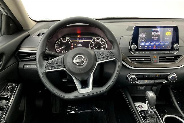 2023 Nissan Altima Vehicle Photo in San Antonio, TX 78230