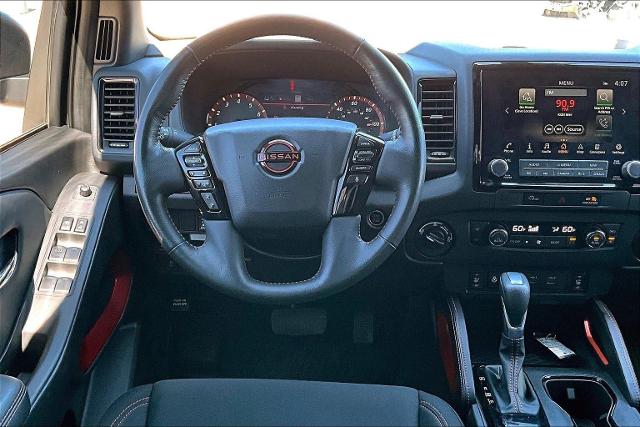 2023 Nissan Frontier Vehicle Photo in San Antonio, TX 78230