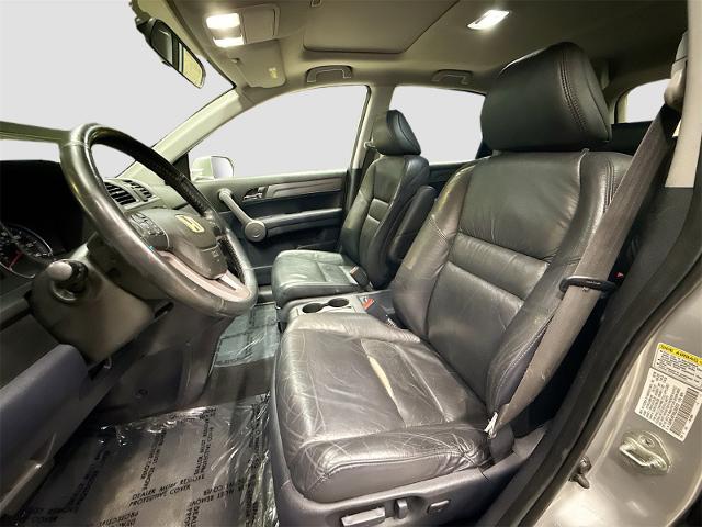 2009 Honda CR-V Vehicle Photo in EVERETT, WA 98203-5662