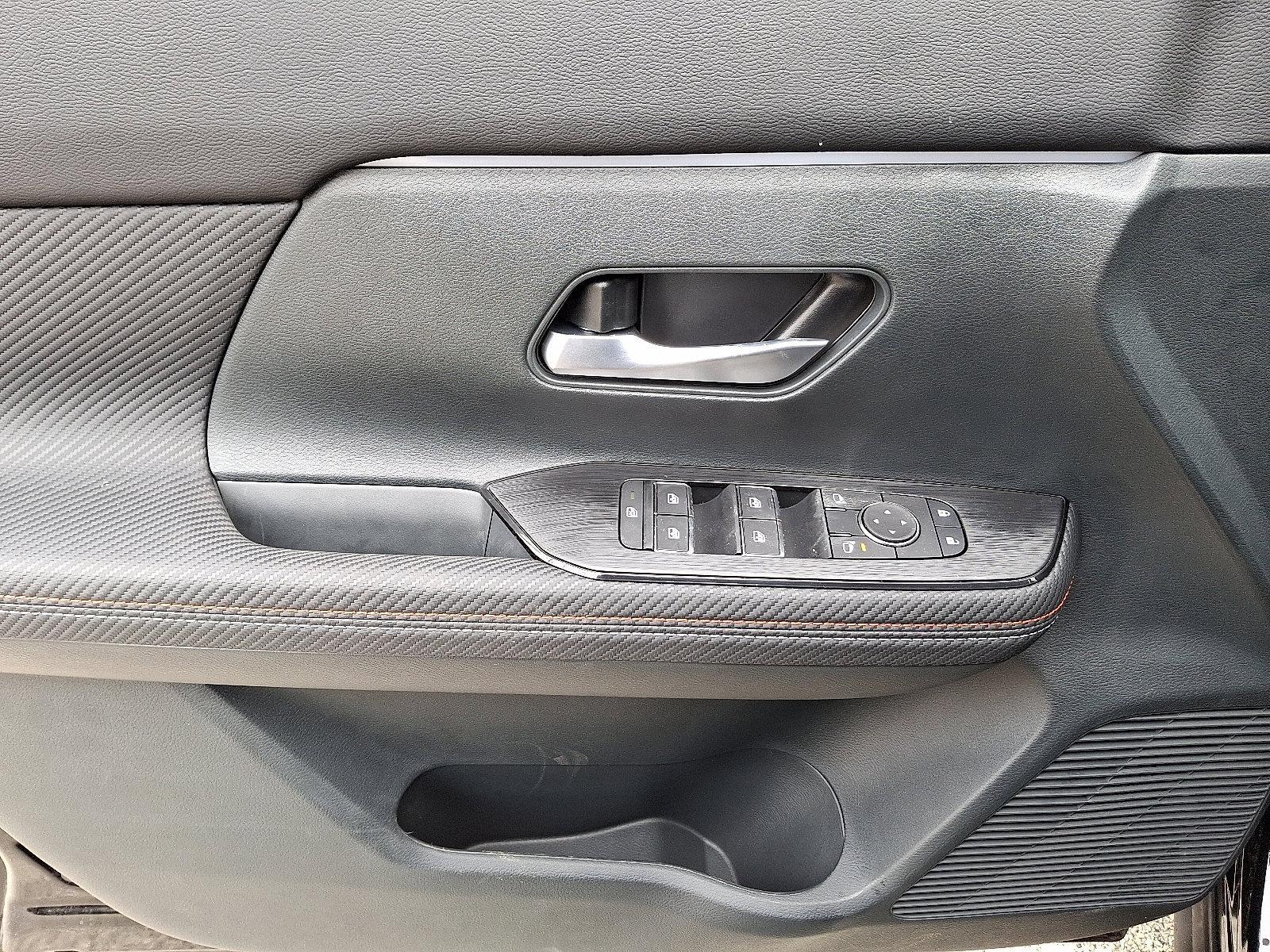 2025 Nissan Kicks Vehicle Photo in Jenkintown, PA 19046