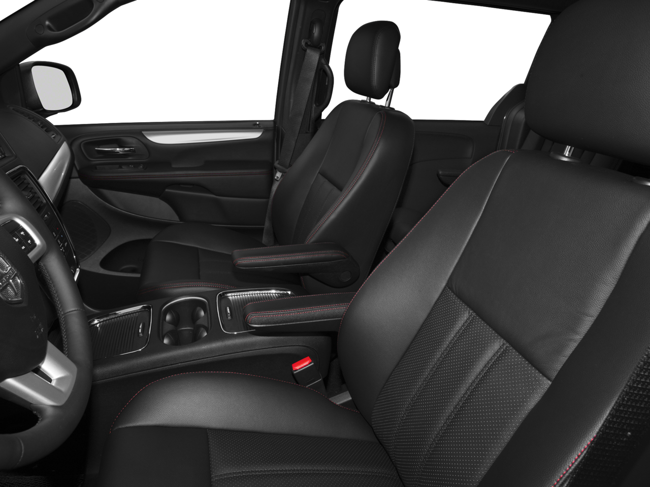 2016 Dodge Grand Caravan Vehicle Photo in San Antonio, TX 78230
